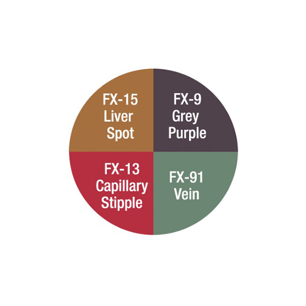 FX Color Wheels - Image 11