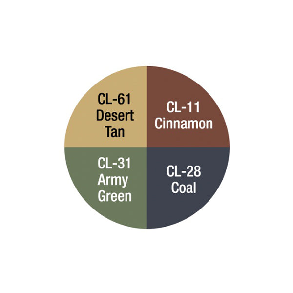 FX Color Wheels - Image 19