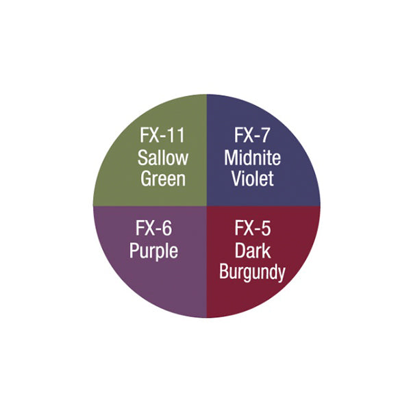 FX Color Wheels - Image 2