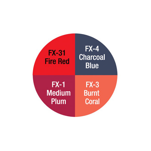 FX Color Wheels - Image 7