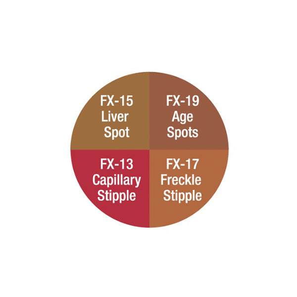 FX Color Wheels - Image 9