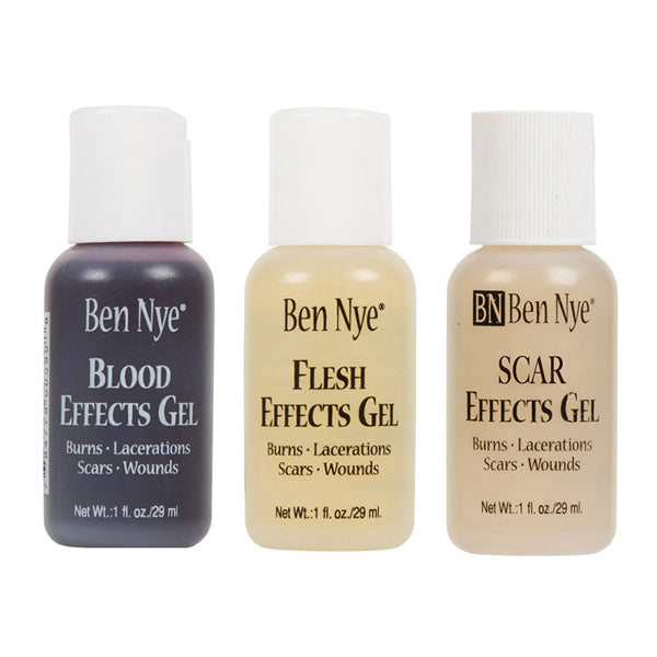 Gel Wound Kit