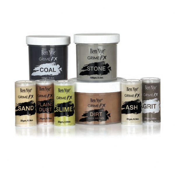 Grime FX Powders - Image 9