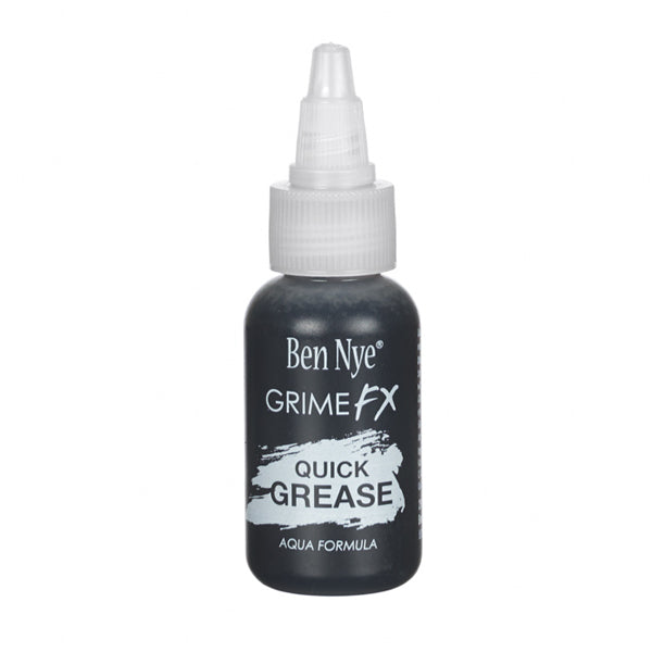 Grime FX Quick Liquids
