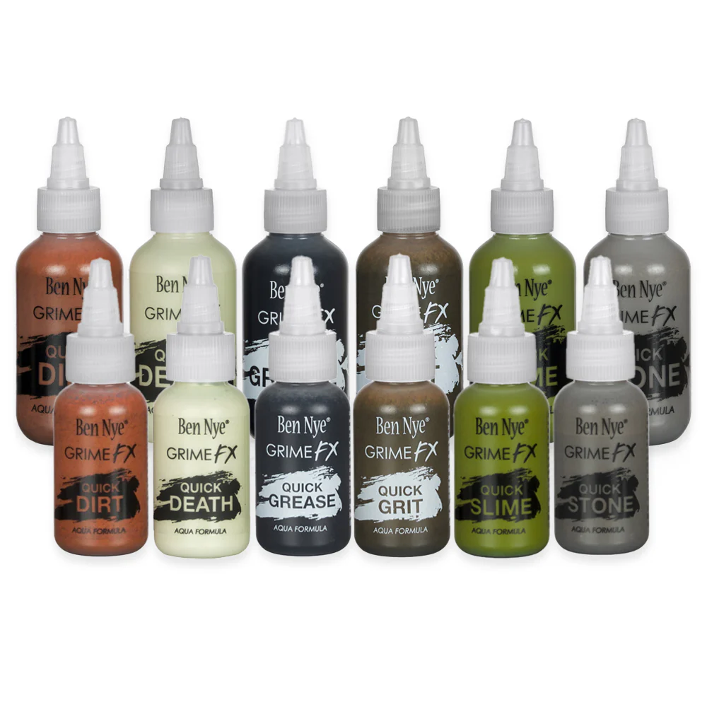 Grime FX Quick Liquids - Image 10