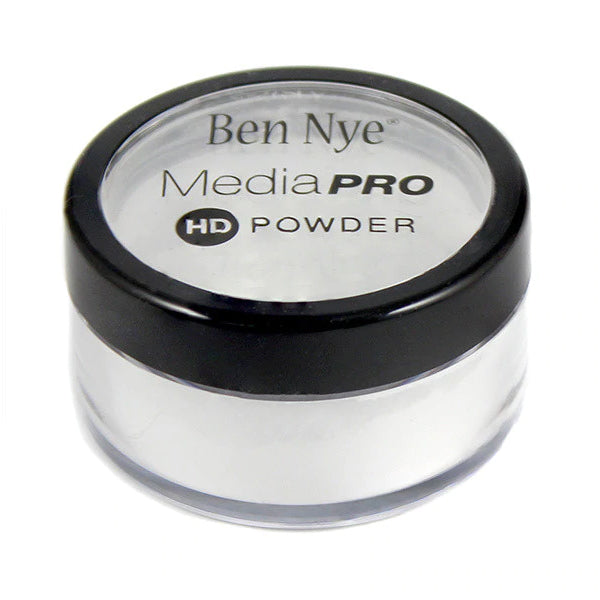 HD Matte Powder