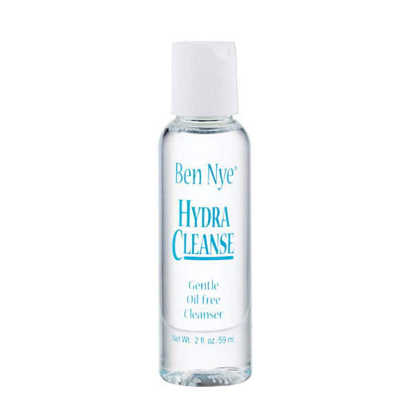 Hydra Cleanse, Oil-Free, Makeup Remover