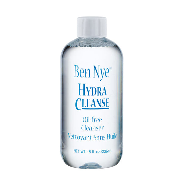 Hydra Cleanse, Oil-Free, Makeup Remover - Image 2