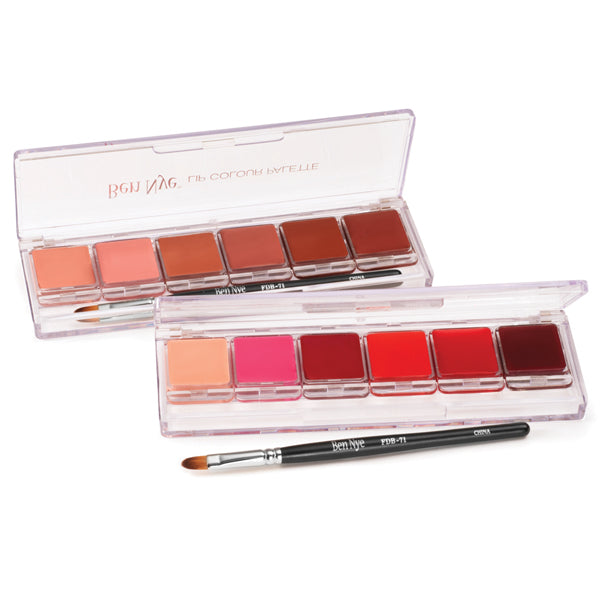 Lip Colour Palettes - Image 12