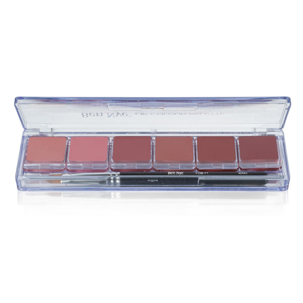 Lip Colour Palettes - Image 2