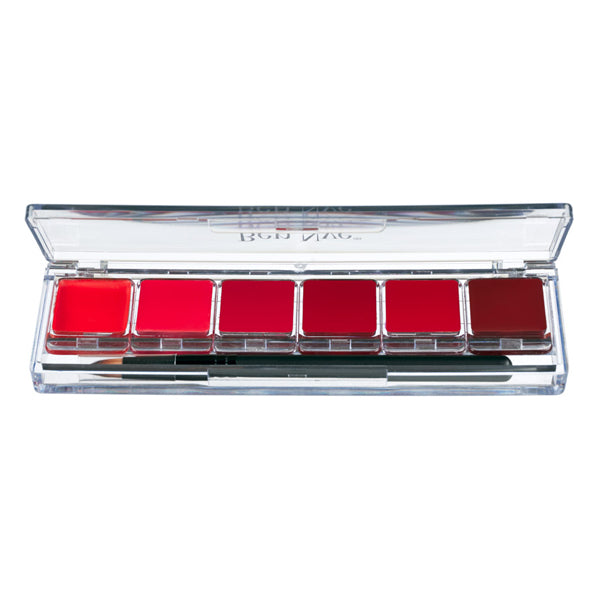 Lip Colour Palettes - Image 4