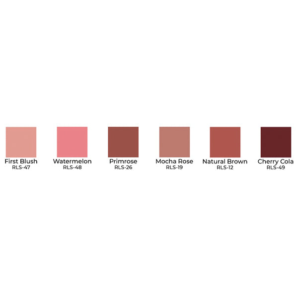 Lip Colour Palettes - Image 5