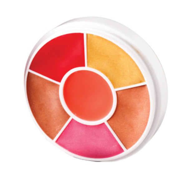 Lip Gloss Wheel - Image 2