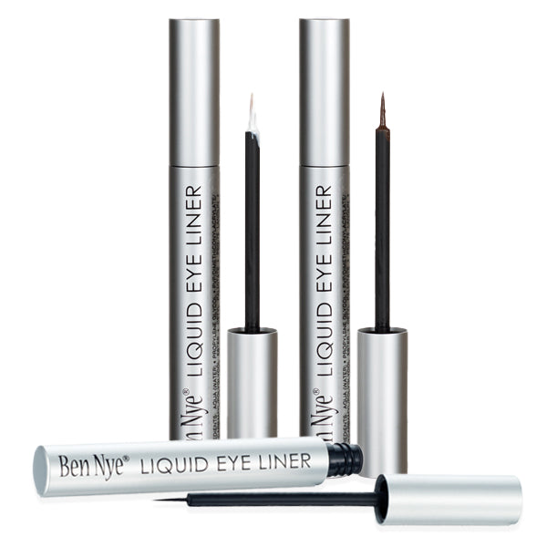 Liquid Eye Liner - Image 6