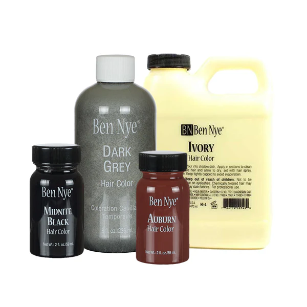 Liquid Hair Color - Image 16
