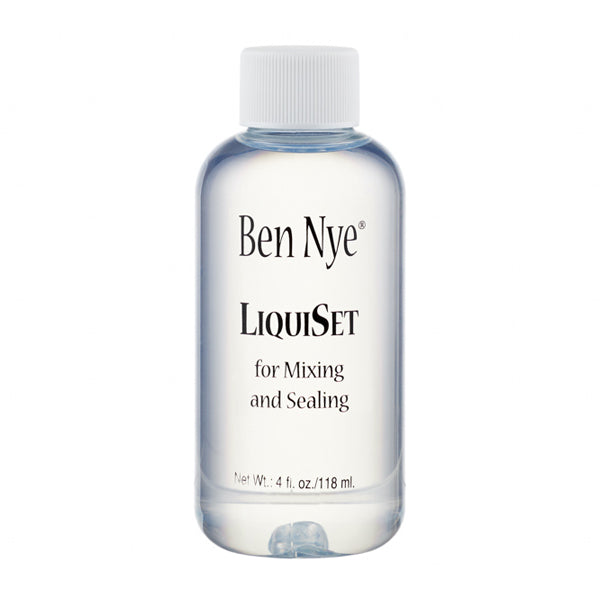 LiquiSet Mixing Liquid