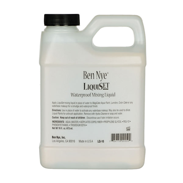 LiquiSet Mixing Liquid - Image 3