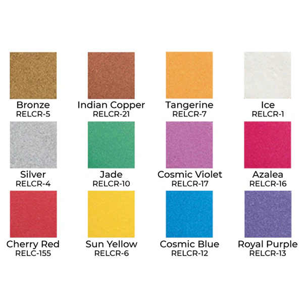 Lumiere Creme Palette, STP-21 - Image 2