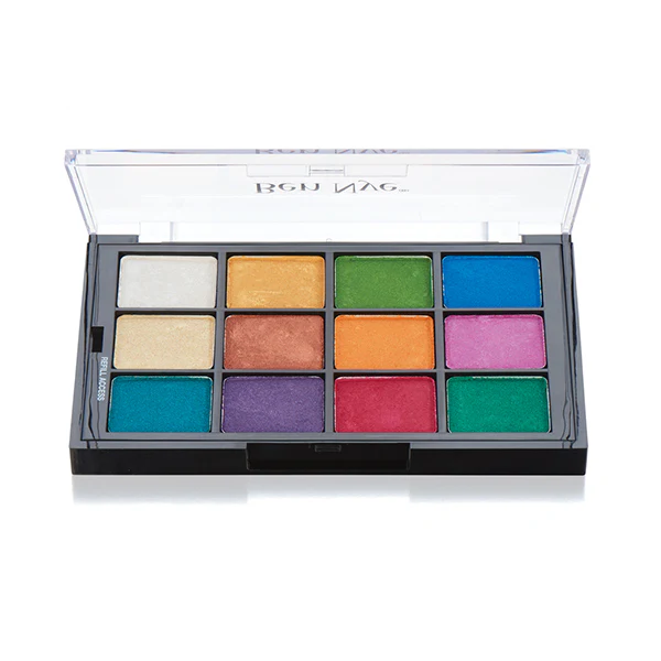 Lumière Grande Colour Palette, STP-88