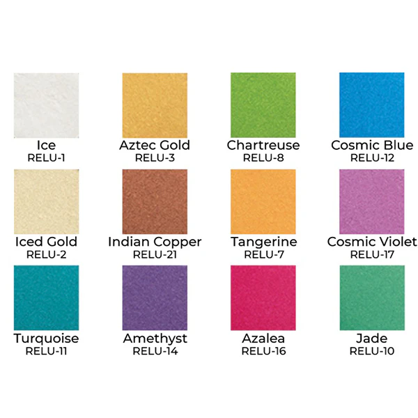 Lumière Grande Colour Palette, STP-88 - Image 2
