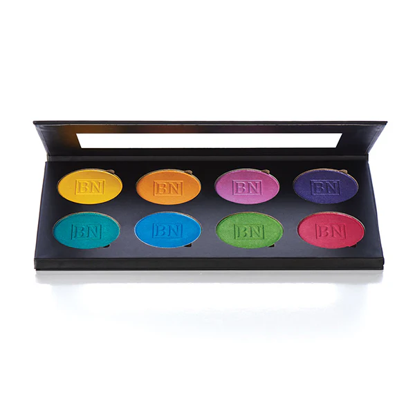 Lumiere Grande Colour Palettes
