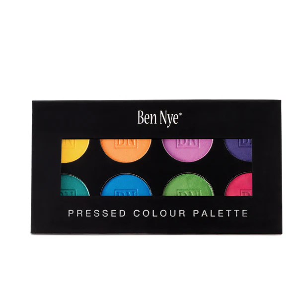 Lumiere Grande Colour Palettes - Image 4