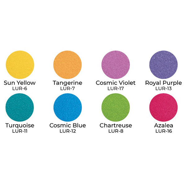 Lumiere Grande Colour Palettes - Image 5
