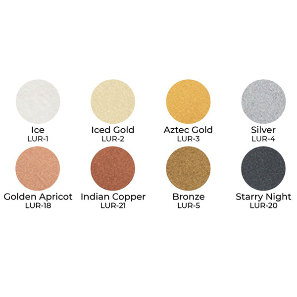 Lumiere Grande Colour Palettes - Image 6