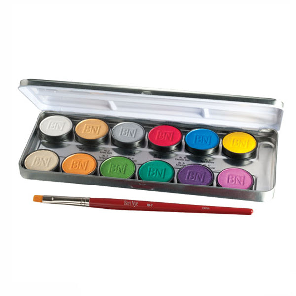 Lumiere Grande Color Palette, LUK-12