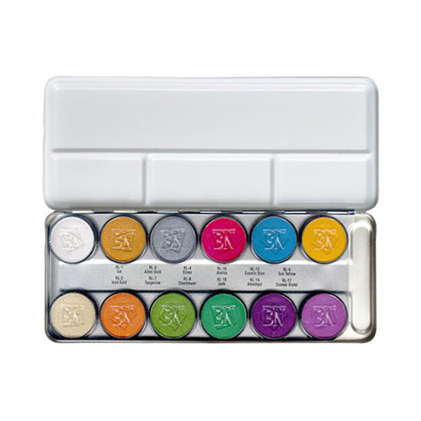 Lumiere Grande Color Palette, LUK-12 - Image 2