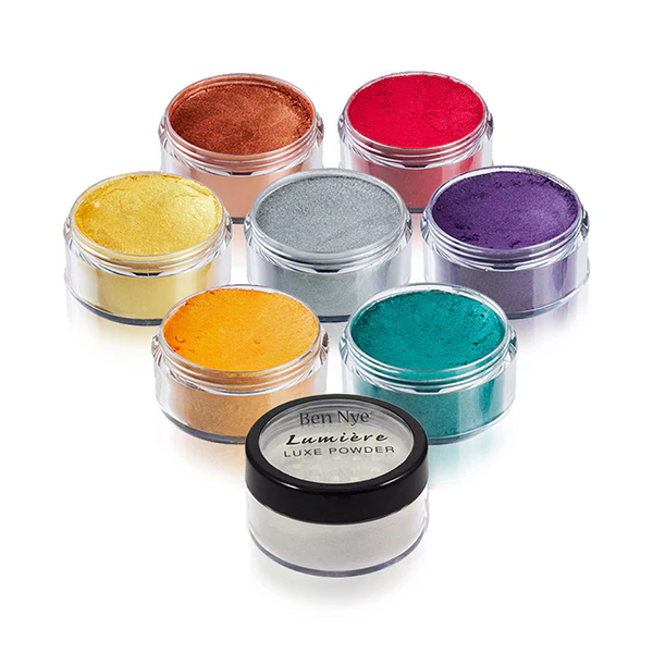 Lumière Luxe Powders - Image 49