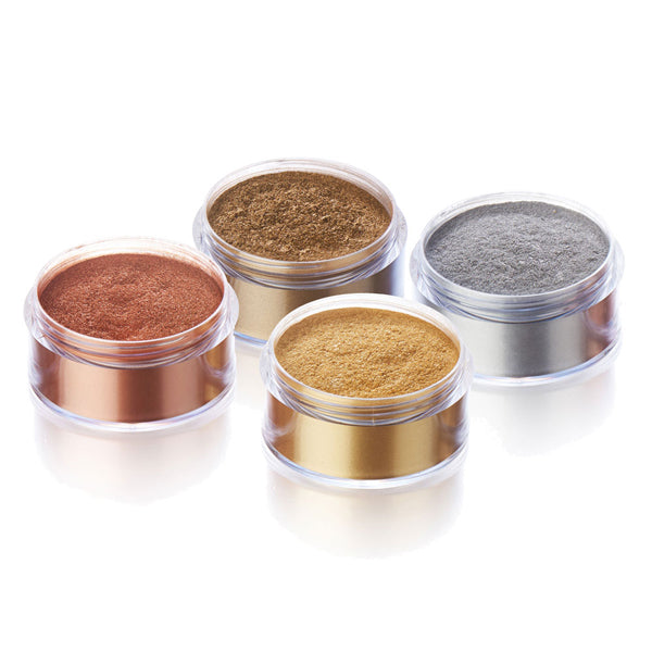 Lumiere Metallic Powder