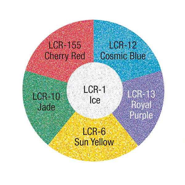Lumiere Wheel - Image 2