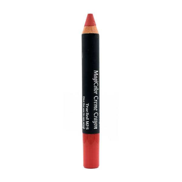 MagiColor Creme Crayons