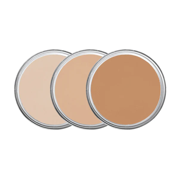 Matte HD Foundation, Bella Series