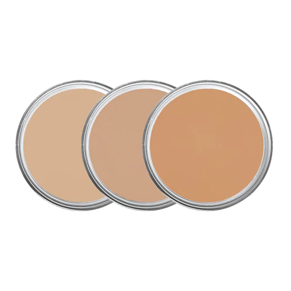 Matte HD Foundation, Cine Series - Image 13