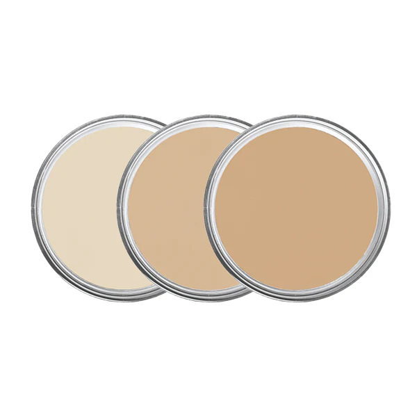 Matte HD Foundation, Ciniora Series - Image 13