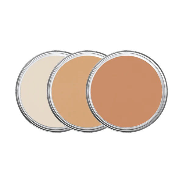 Matte HD Foundation, International Series - Image 13