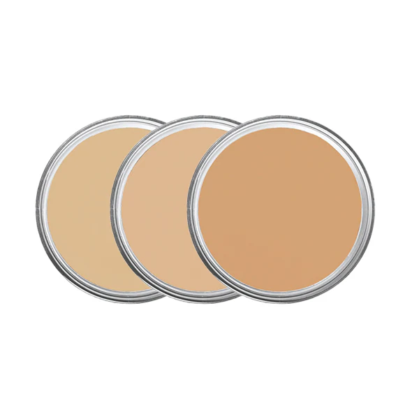 Matte HD Foundation, Olive Beige Series - Image 7