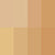 Studio Color Matte HD Foundation Palettes 8 Shade - Image 8