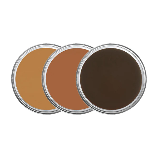 Matte HD Foundation, Sahara Series - Image 19