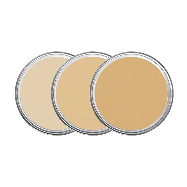 Matte HD Foundation, Shinsei Series - Image 11