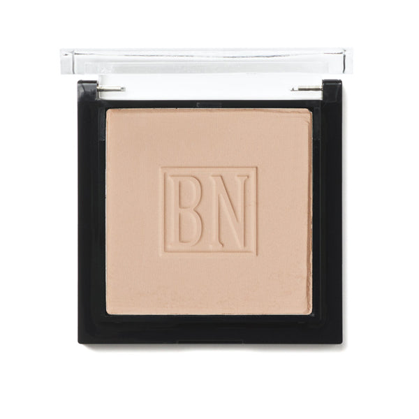 MediaPRO Poudre Compact