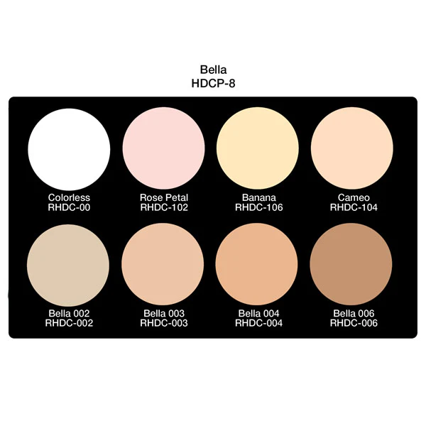 Poudre Pressed Powder Palettes - Image 5