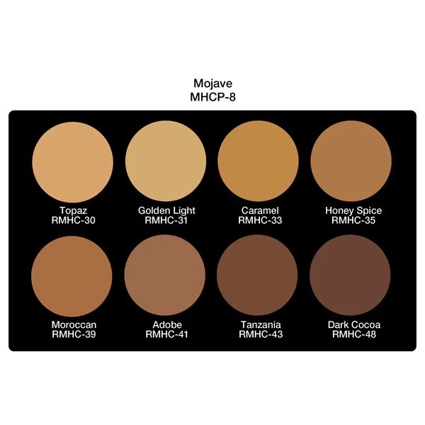 Poudre Pressed Powder Palettes - Image 6