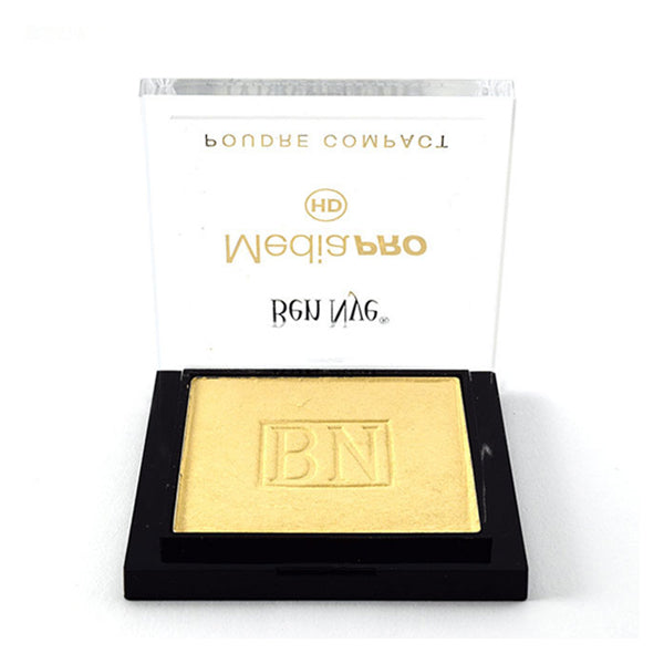 Shimmer Powder Compact - Image 2
