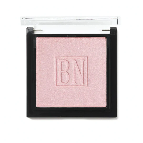 Shimmer Powder Compact - Image 4