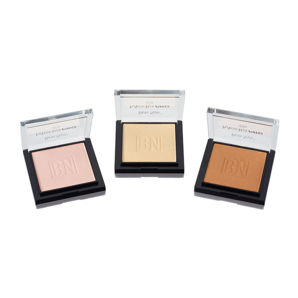 Shimmer Powder Compact - Image 9