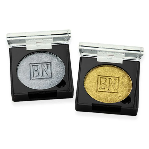 Lumiere Metallic Pressed Powders - Image 9