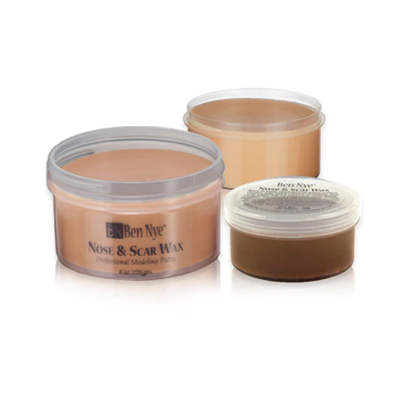 Nose and Scar Wax - Image 10